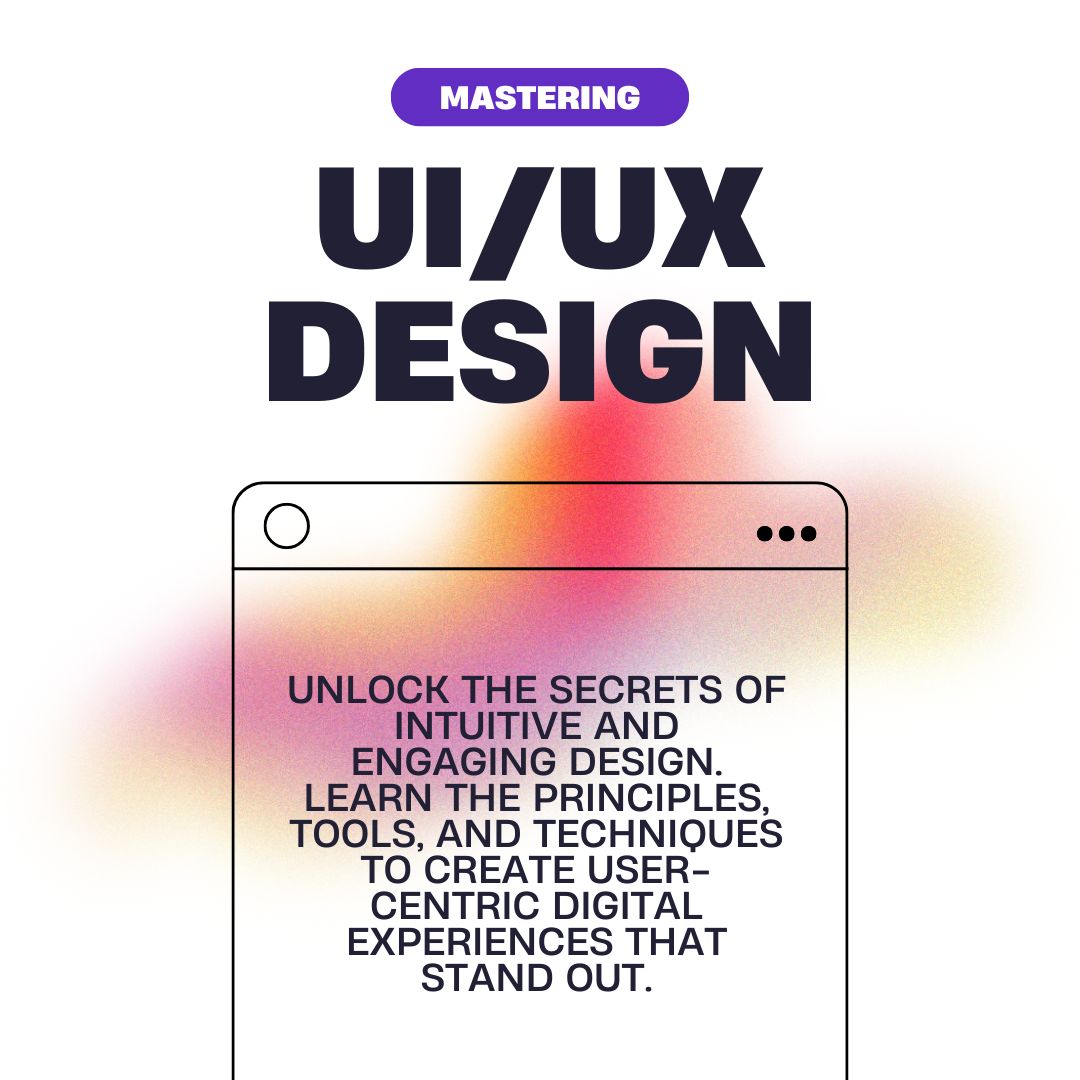 Master UX/UI Design of a Shopify Store