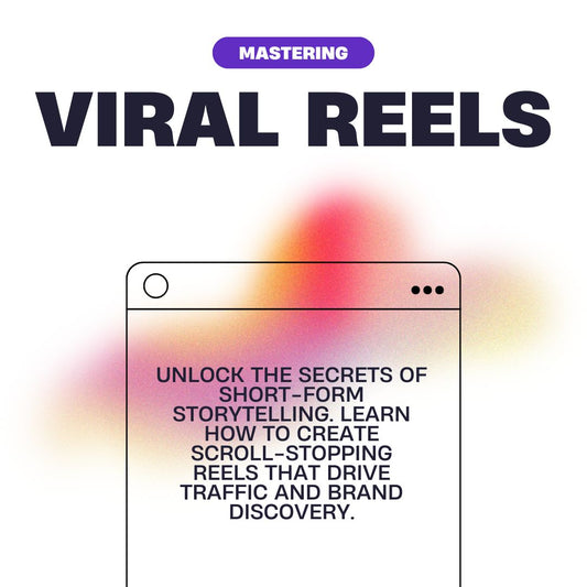 Create Viral Instagram Reels