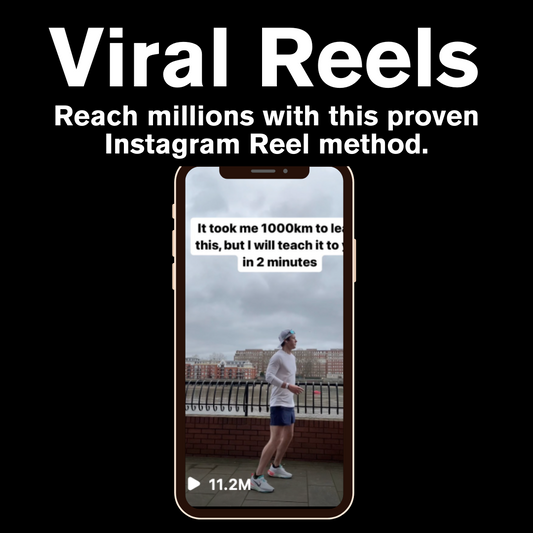 Create Viral Instagram Reels
