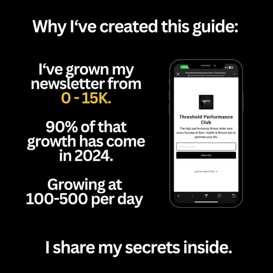 Start & Build a Successful Newsletter Business