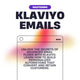 Klaviyo vs Mailchimp: Which Is Better for Ecommerce in 2025?
