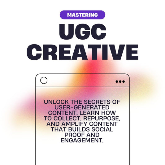 What Is UGC? How to Use User-Generated Content Effectively (2025)