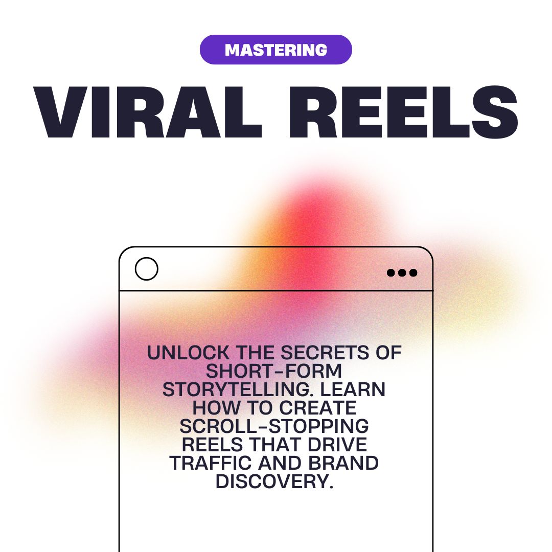 Create Viral Instagram Reels