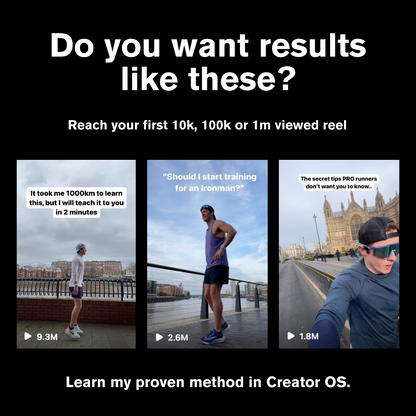 Create Viral Instagram Reels
