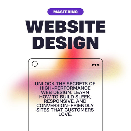 Build a high-performance Shopify Store