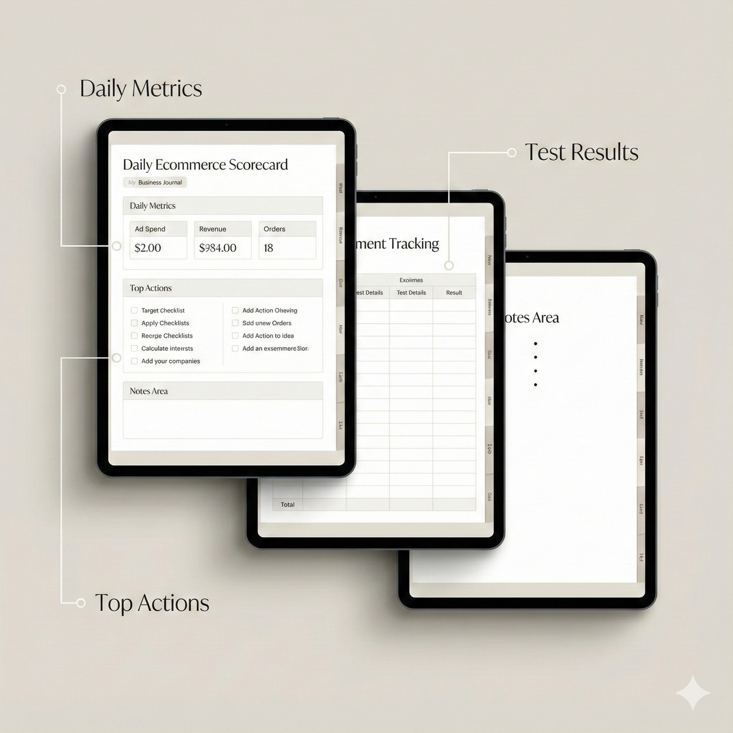 The 5-Minute CEO System