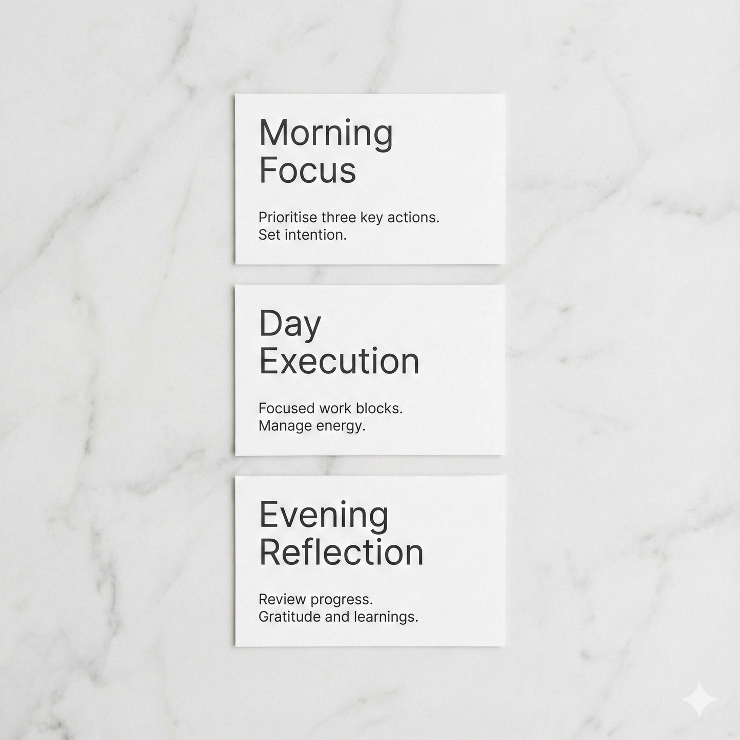 The 5-Minute Journal