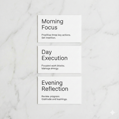 The 5-Minute Journal