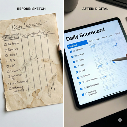 The 5-Minute CEO System